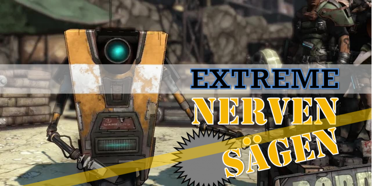 Extreme Nervensägen: 10 Begleiter in Games, auf die wir gerne verzichtet hätten.