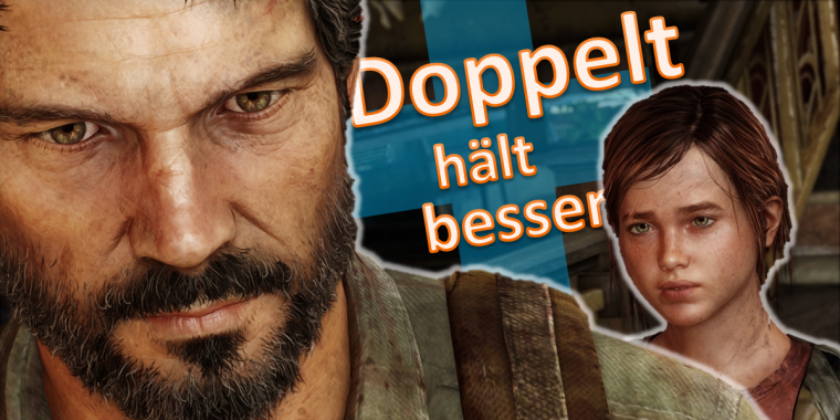 Doppelt hält besser: 15 bekannte Duos aus Videospielen.
