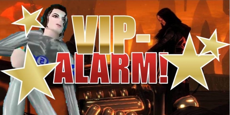 VIP-Alarm: Die 10 besten Gastauftritte in Videospielen