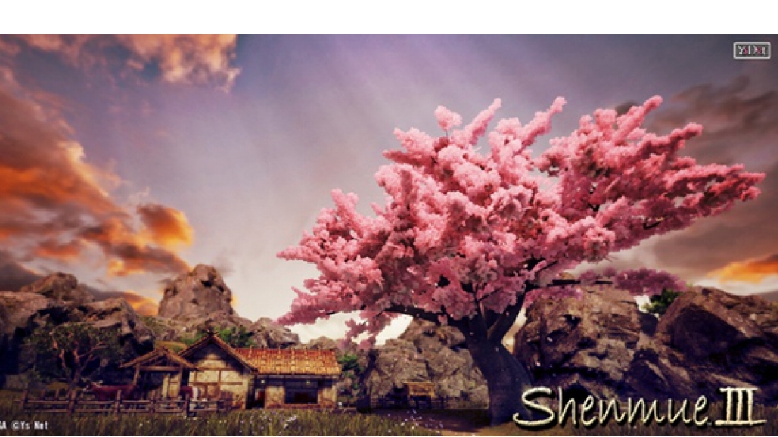 Shenmue 3: Ryos Reise geht endlich weiter