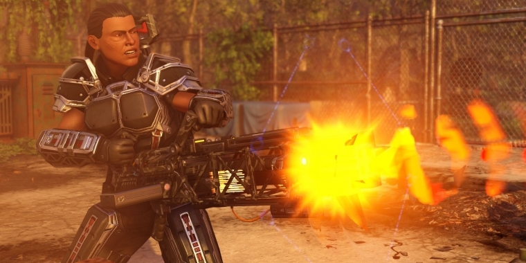 Mit einem Guide lässt sich die Performance von XCOM 2 verbessern.