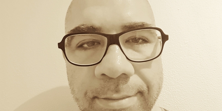 Ansichten: Kolumnist Ahmet Iscitürk ist Games-Aktuell-Redaktionsleiter (a. D.), Comedian und ein Freund klarer Worte.