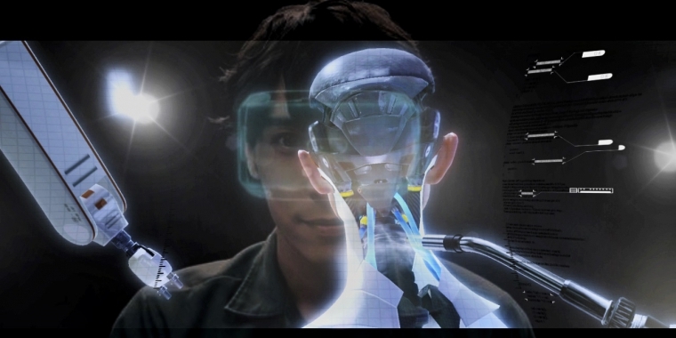 Zukunftsvisionen: Virtual Reality und Augmented Reality werden uns als das nächste große Ding verkauft. Doch wie verändern sich das Verhalten der Gamer und deren Bedürfnisse oder Ansprüche?