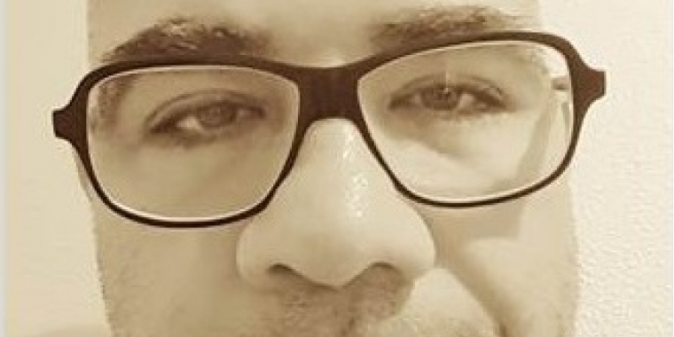Unser Kolumnist: Ahmet Iscitürk ist Games-Aktuell-Redaktionsleiter (a. D.), Branchen-Urgestein, Comedian und ein Freund klarer Worte.