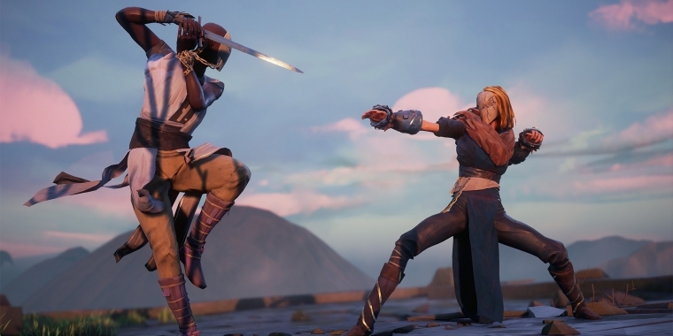 Absolver 