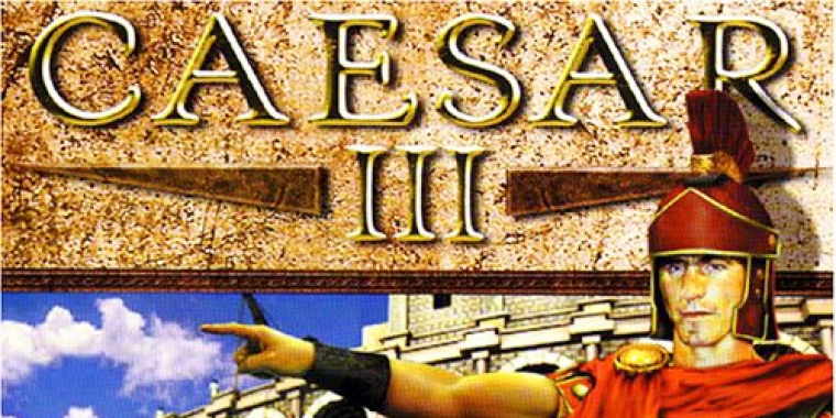 Kathas Liebster Klassiker Caesar 3: Wer hat das Zeug zum Erben Caesars? (1)