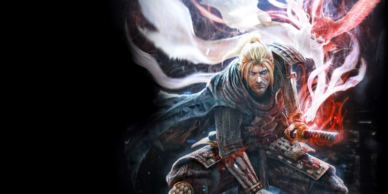 Nioh in der Vorschau: Ein bisschen Darksouls und eine Prise Ninja Gaiden (1)