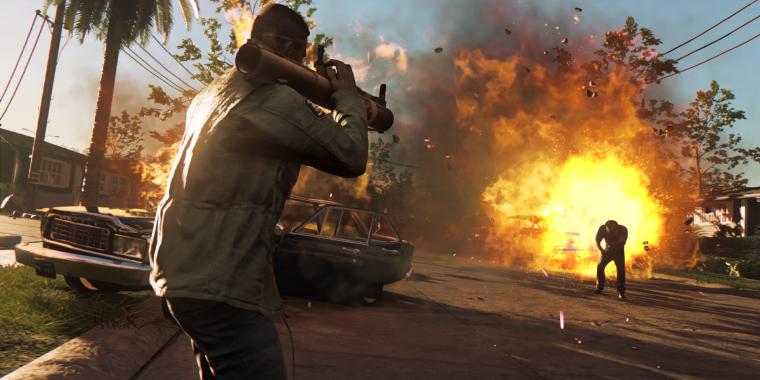 Mafia 3: Gamescom-Vorschau - Nicht viel Neues in New Bordeaux (16)