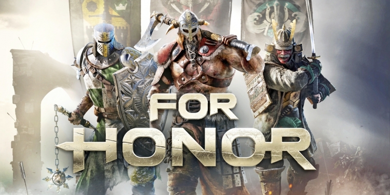 Aller guten Dinge sind drei: 
Das gilt auch für die spielbaren Fraktionen in For Honor - Ritter, Wikinger, Samurai.