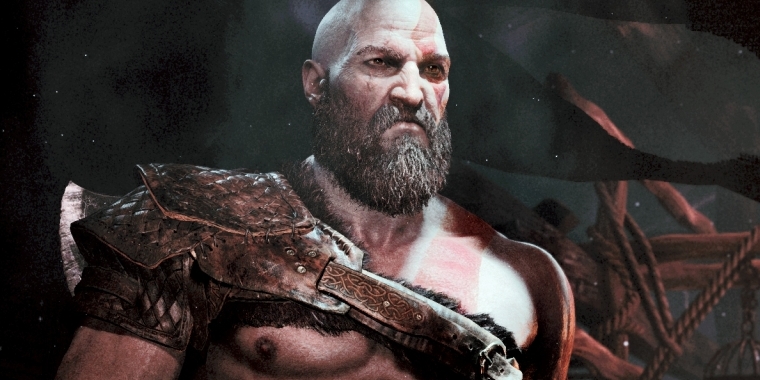 God of War (2017): Männerwirtschaft im Norden (1)