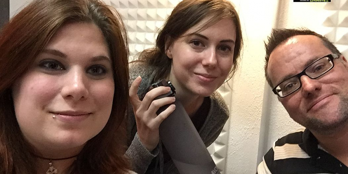 Games Aktuell Podcast 429: Katha II, Katha, Thomas