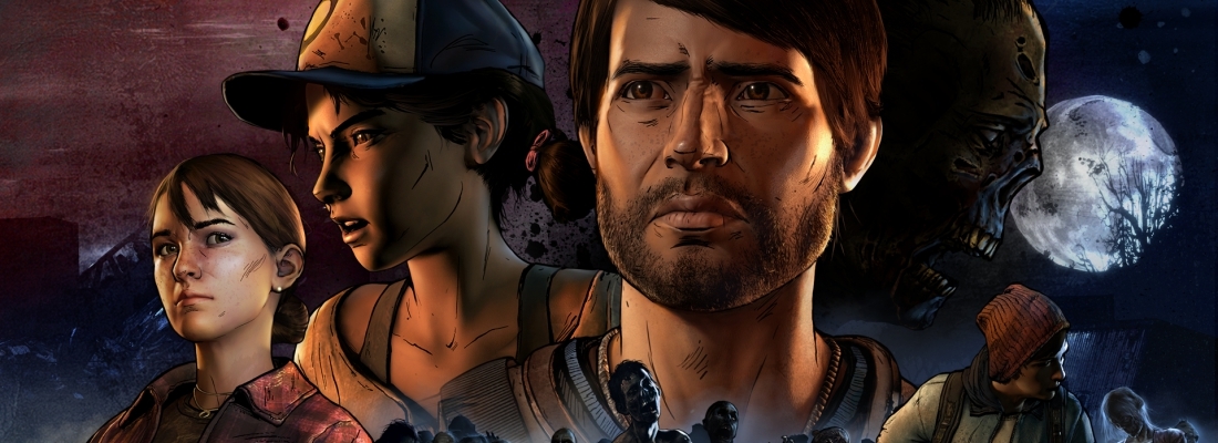The Walking Dead: Season 3 – Produktbild