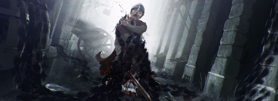A Plague Tale: Innocence – Produktbild