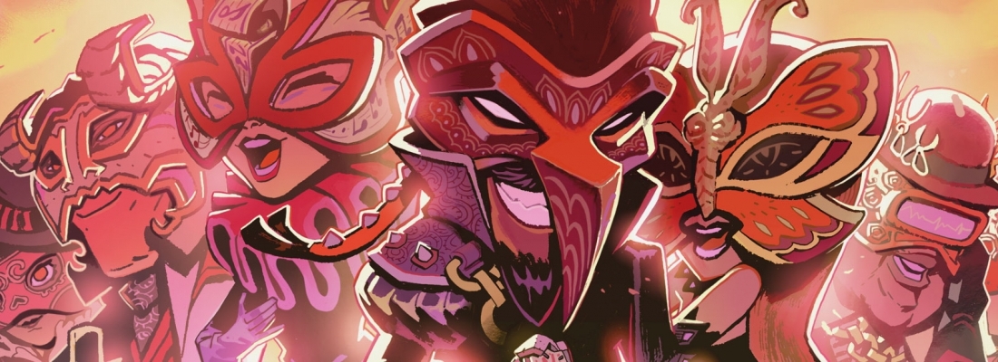 The Sexy Brutale – Produktbild
