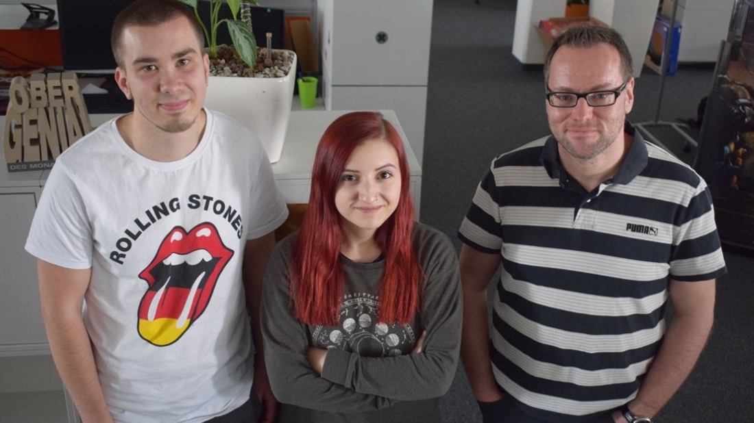 Games Aktuell Podcast 464: Outlast 2, Assassin´s Creed