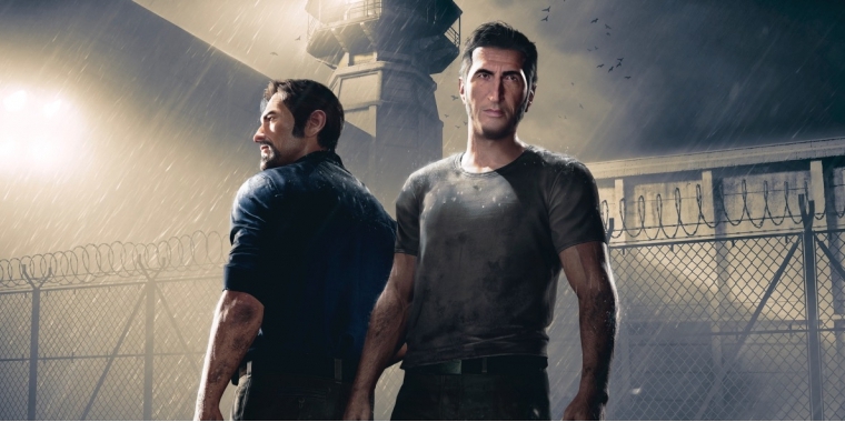 A Way Out: Zwei glorreiche Halunken auf der Flucht (1)
