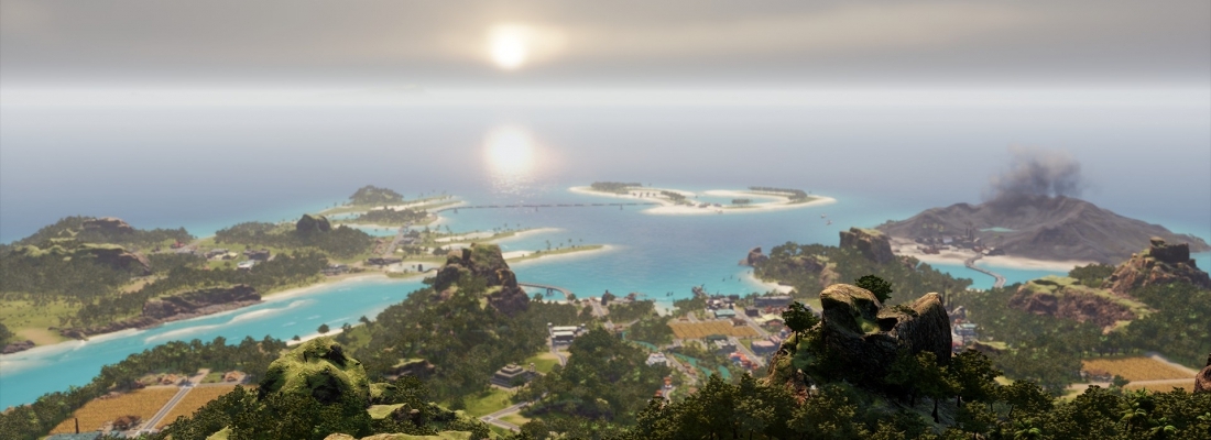 Tropico 6 – Produktbild