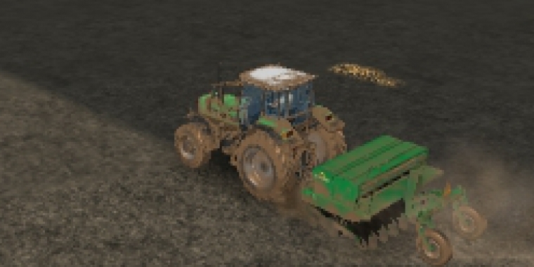 Landwirtschafts-Simulator 18: Ein Spiel für echte Bauern (2)
