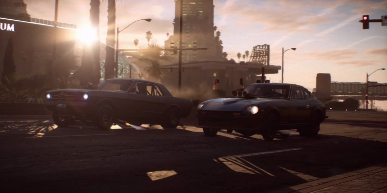 Need for Speed: Payback: Zurück auf die Zielgerade? (2)