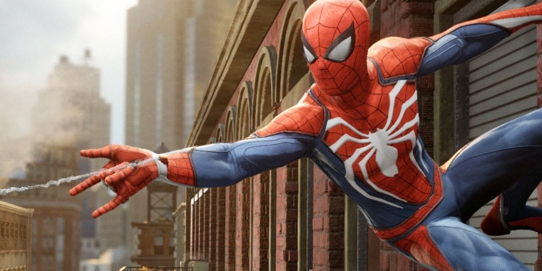 Spider-Man in der Hands-on-Vorschau: Besser schwingen als je zuvor!