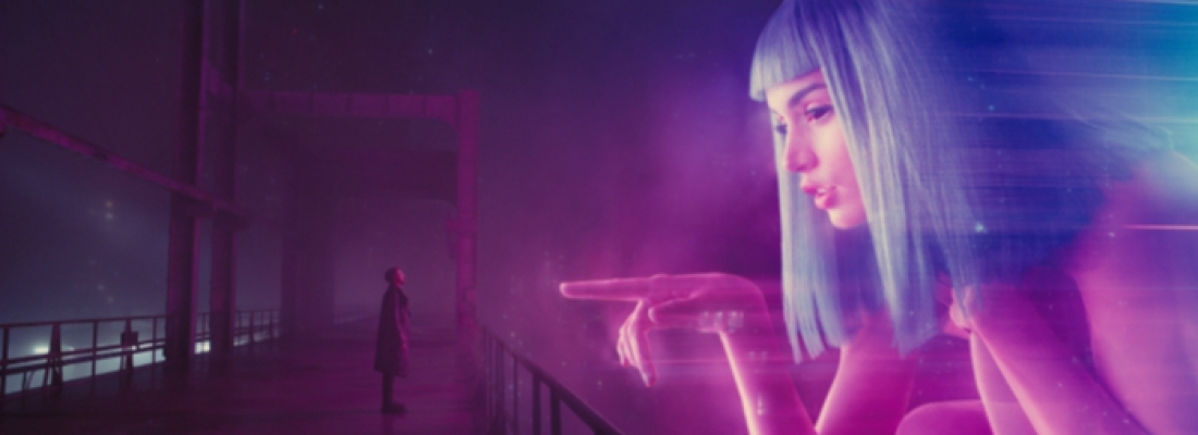Blade Runner 2049 – Produktbild