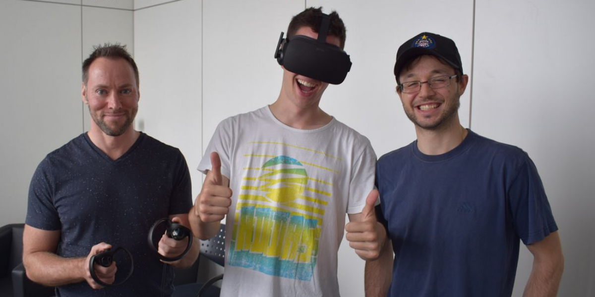 Games Aktuell Podcast 476: Andy, Benedikt, Lukas