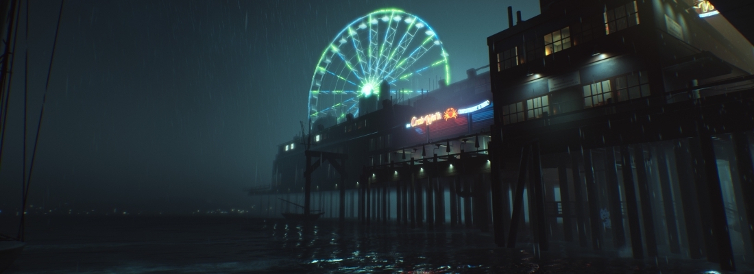 Vampire: The Masquerade - Bloodlines 2 – Produktbild
