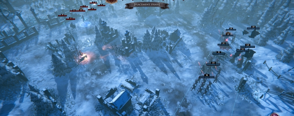 Immortal Realms: Vampire Wars – Produktbild