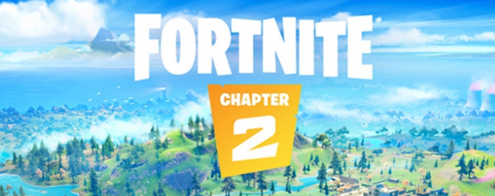 Fortnite: Battle Royale – Produktbild