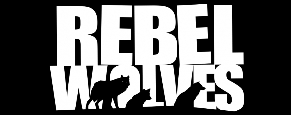 Rebel Wolves – Produktbild