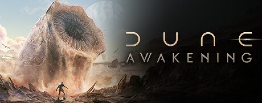 Dune: Awakening – Produktbild