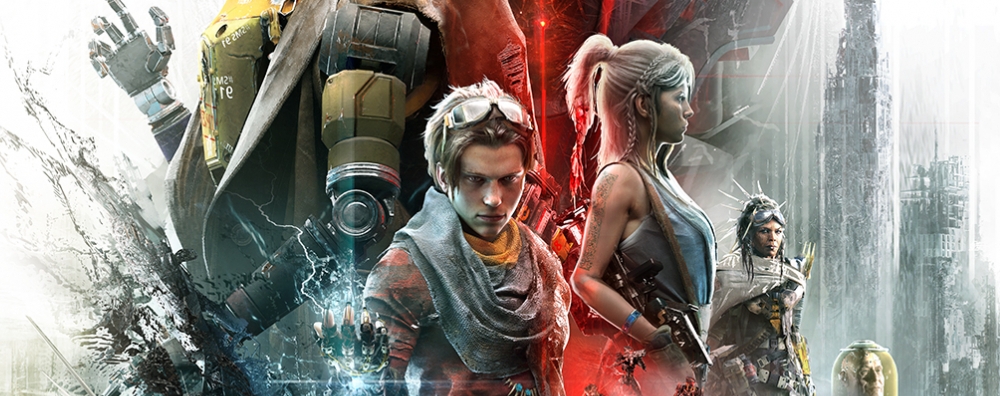 Miasma Chronicles – Produktbild