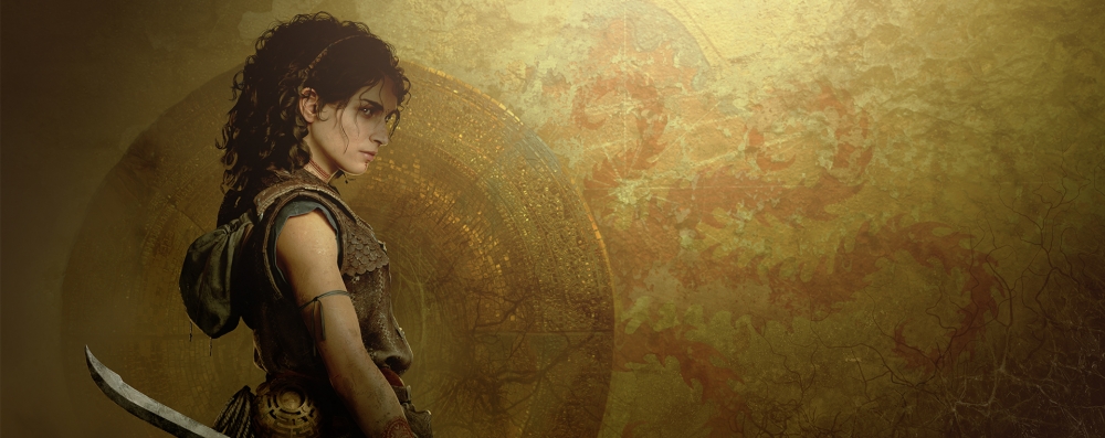 Resonance: A Plague Tale Legacy – Produktbild