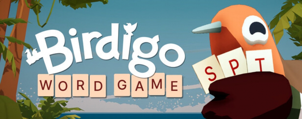 Birdigo – Produktbild