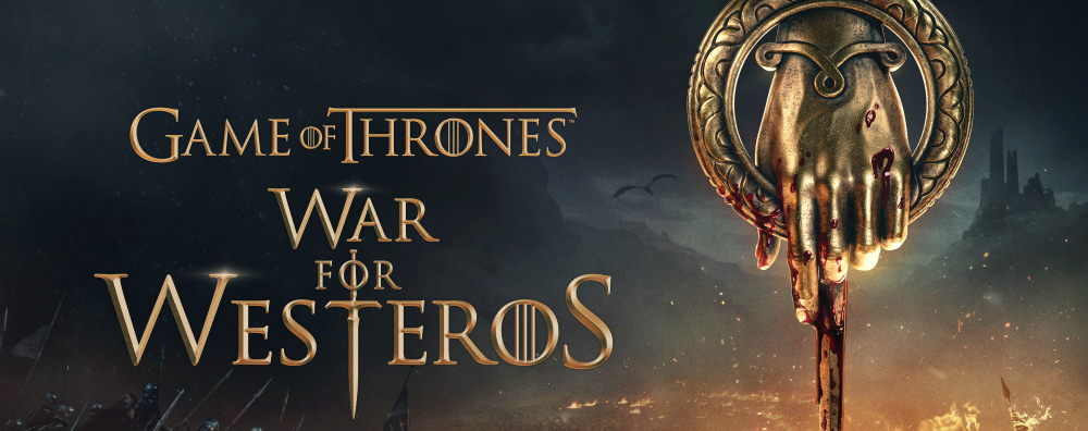 Game of Thrones: War for Westeros – Produktbild