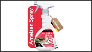 Pattler Ameisenspray für Haus & Garten - 500 ml
