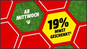 19% MwSt. geschenkt: Fast das gesamte Sortiment zu Nettopreisen