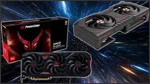Radeon RX 9070 GRE kaufen: Mehrere Händler führen sie - für mehr Geld als erhofft