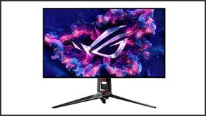 Asus ROG Swift OLED PG32UCDP 31.5" UHD/240 Hz