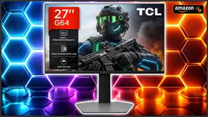 So hell ist sonst keiner für unter 200 Euro: WQHD-Monitor bei Amazon jetzt günstig wie nie