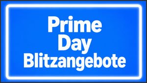 Blitzangebote nicht verpassen - nur heute gültig