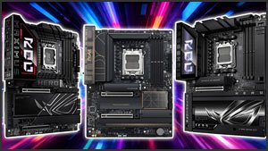 Prime Day: Rekordrabatte auf Asus-Mainboards - bis zu 76 Euro unter Vergleichspreis