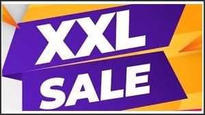 XXL Sale bei Alternate