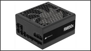 Corsair RM1000x 2024 ATX 3.1