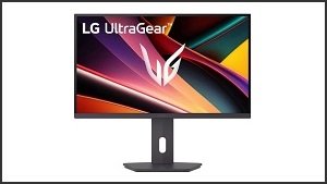 LG UltraGear G 27G610A-B 27" WQHD/200 Hz IPS