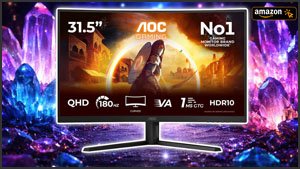 Preis seit Marktstart mehr als halbiert: 32-Zoll-Curved-Monitor war noch nie so günstig