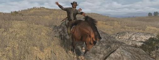 Von Red Dead Redemption bis Zelda: Die coolsten Pferde in Videospielen